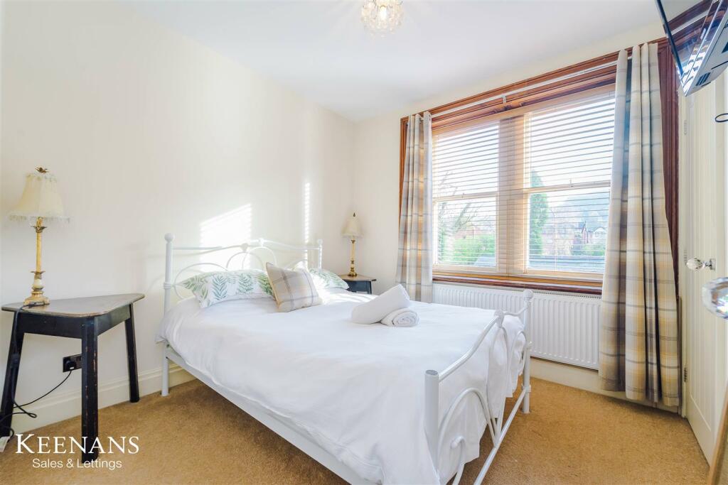 Additional property image - Spout House Lane, Accrington