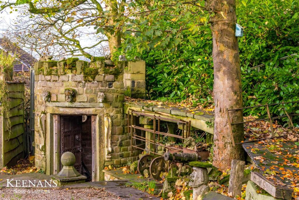 Additional property image - Spout House Lane, Accrington