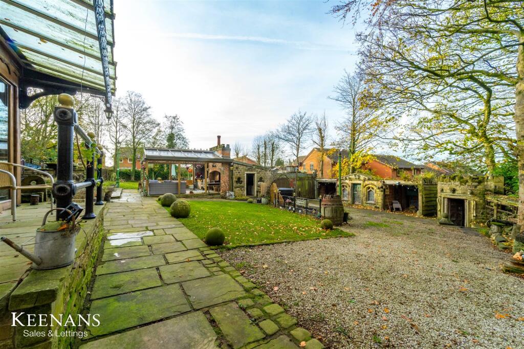 Additional property image - Spout House Lane, Accrington