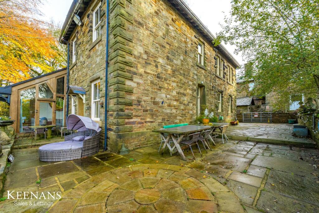 Additional property image - Spout House Lane, Accrington