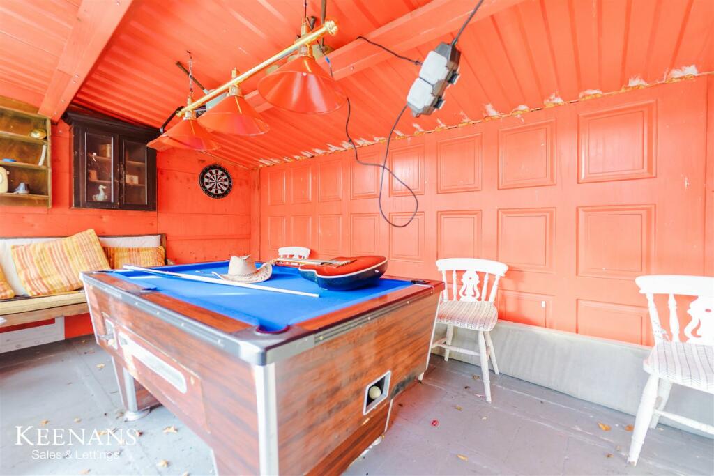 Additional property image - Spout House Lane, Accrington