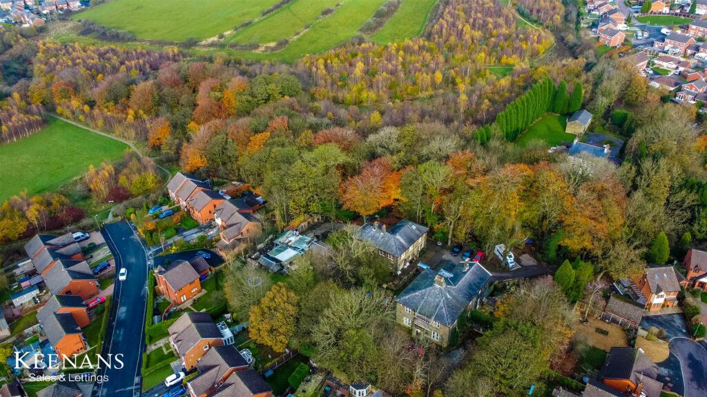Additional property image - Spout House Lane, Accrington