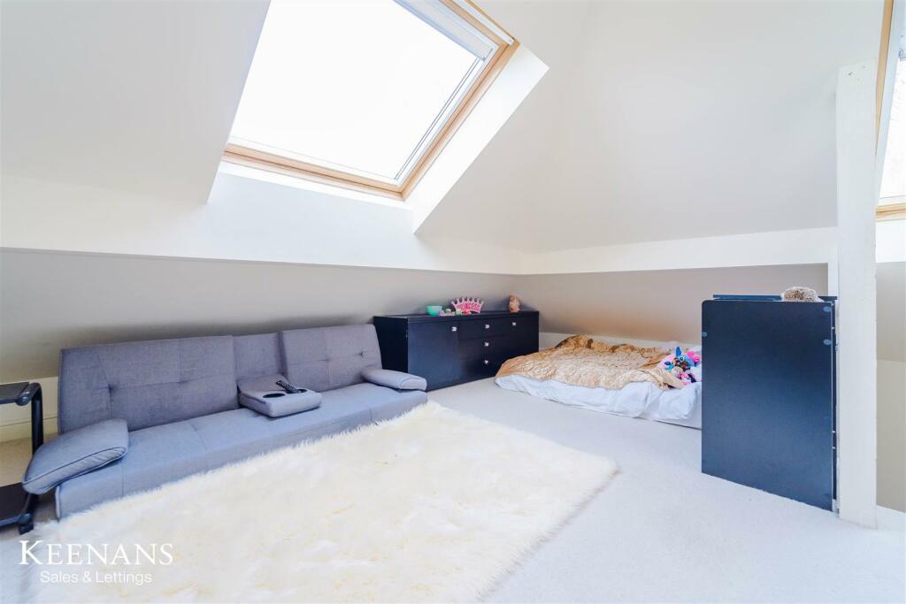 Additional property image - Spout House Lane, Accrington