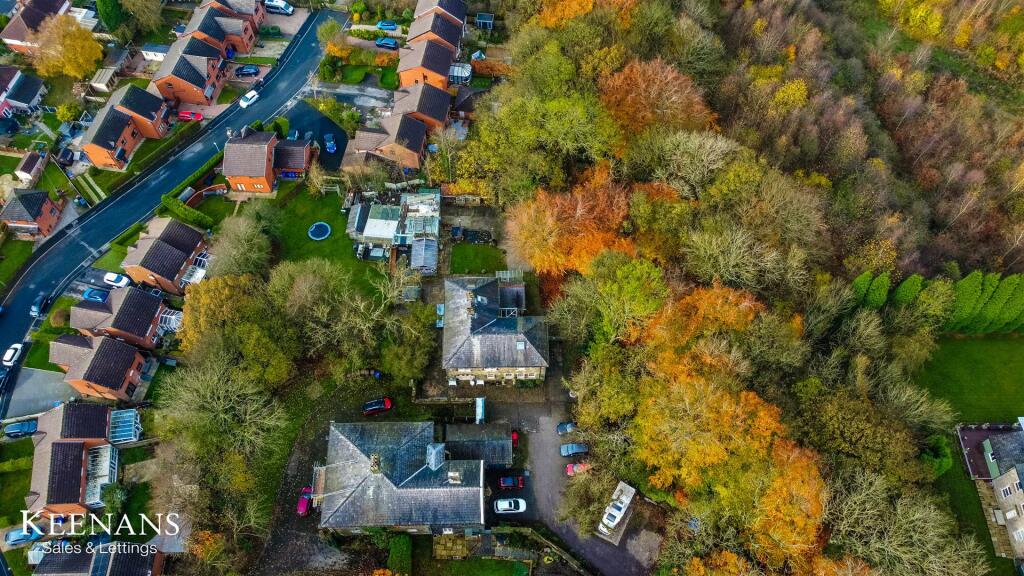 Additional property image - Spout House Lane, Accrington