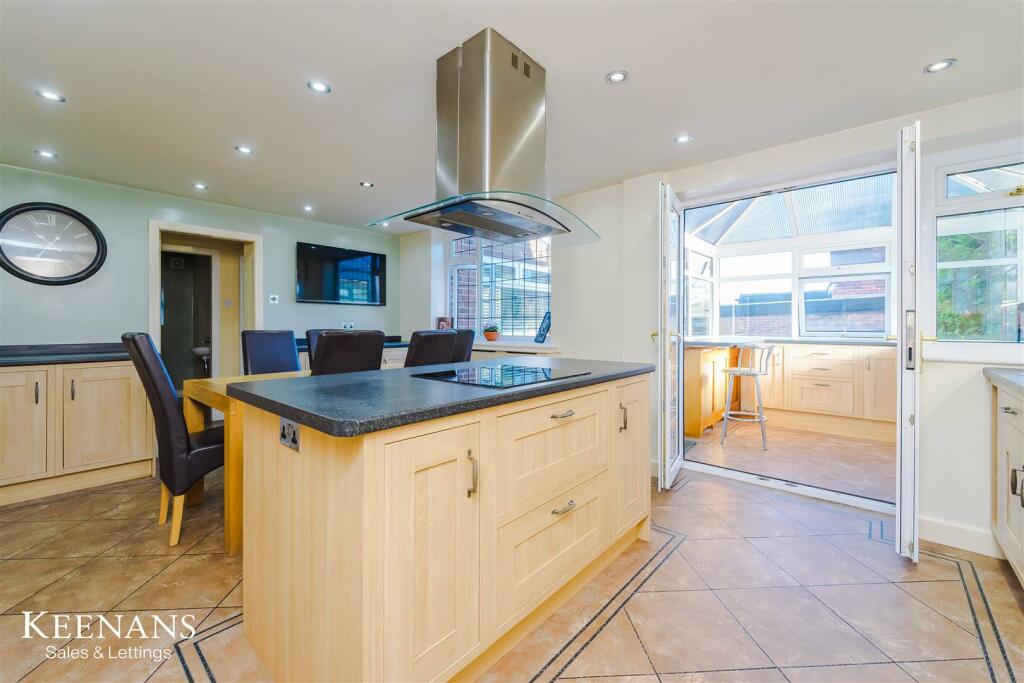 Additional property image - Hollins Lane, Accrington
