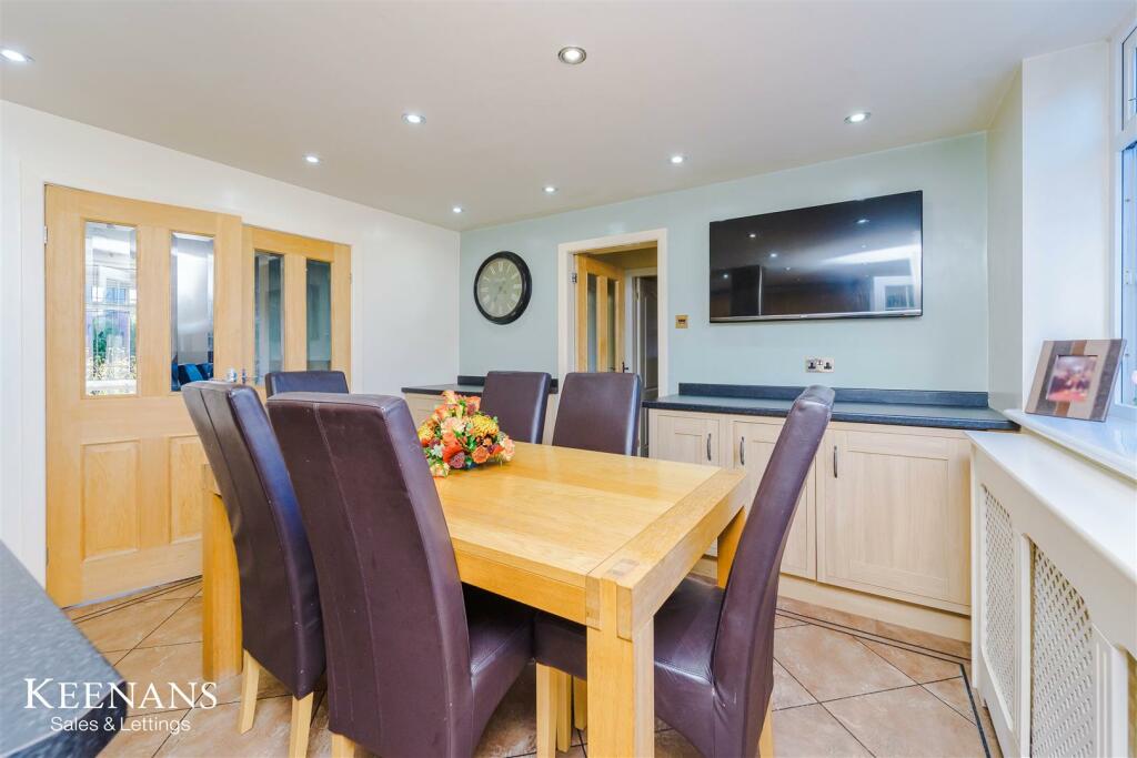 Additional property image - Hollins Lane, Accrington