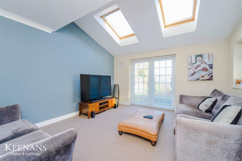 Additional property image - Hollins Lane, Accrington