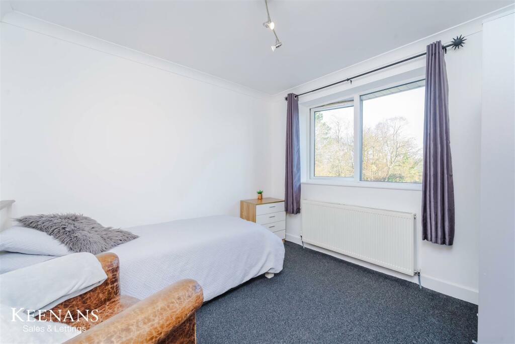 Additional property image - Hollins Lane, Accrington