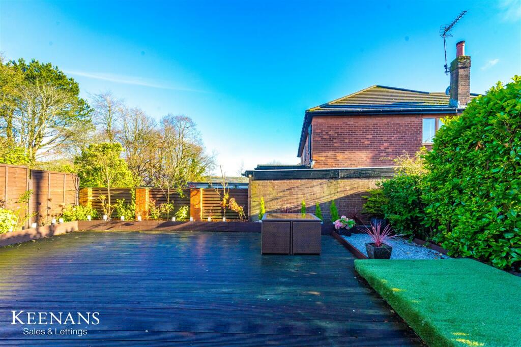 Additional property image - Hollins Lane, Accrington