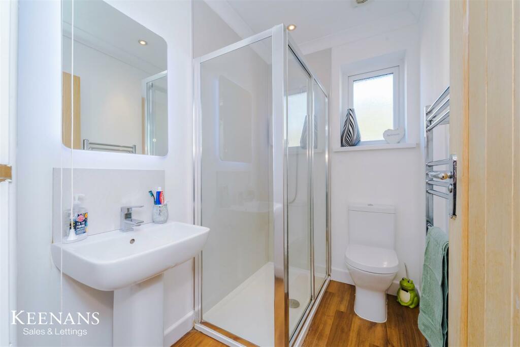 Additional property image - Hollins Lane, Accrington