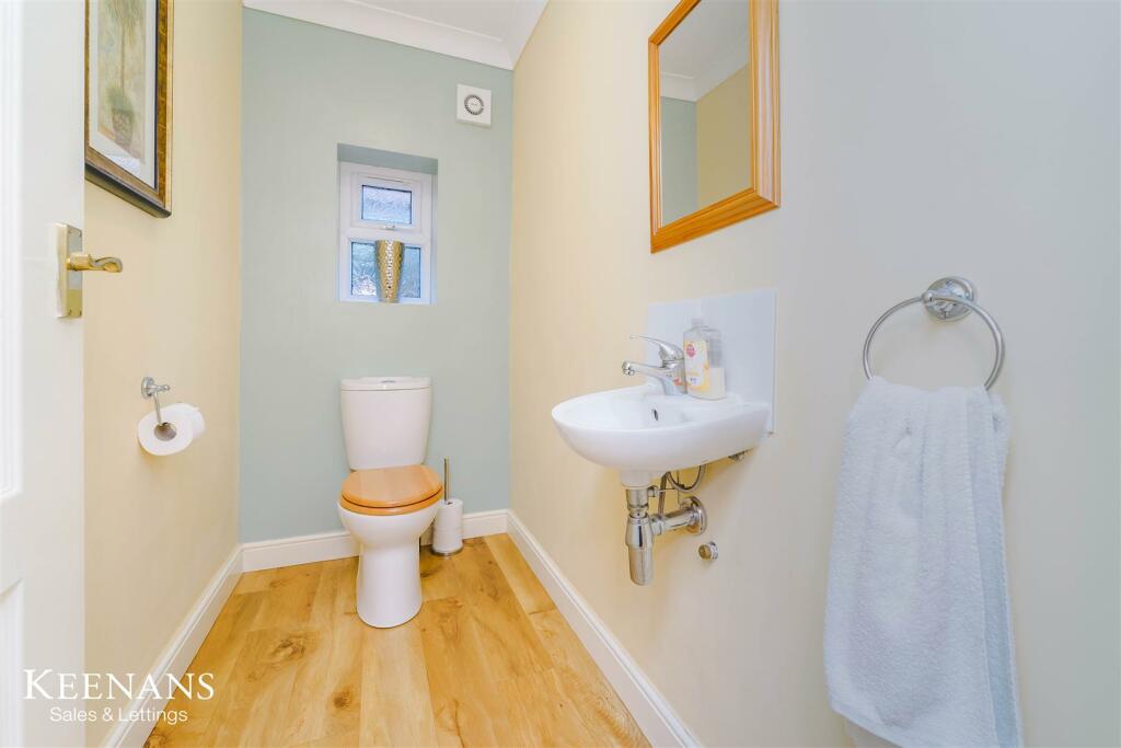 Additional property image - Hollins Lane, Accrington