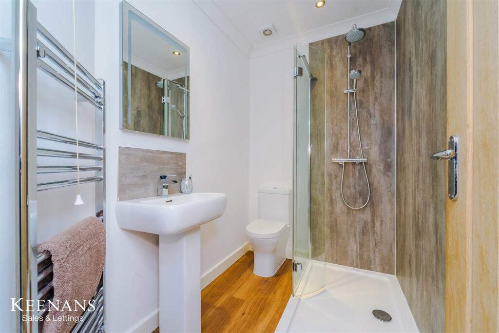 Additional property image - Hollins Lane, Accrington