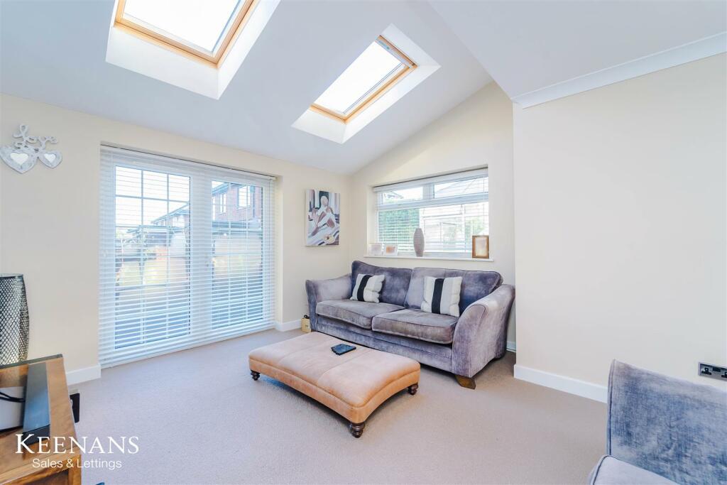 Additional property image - Hollins Lane, Accrington