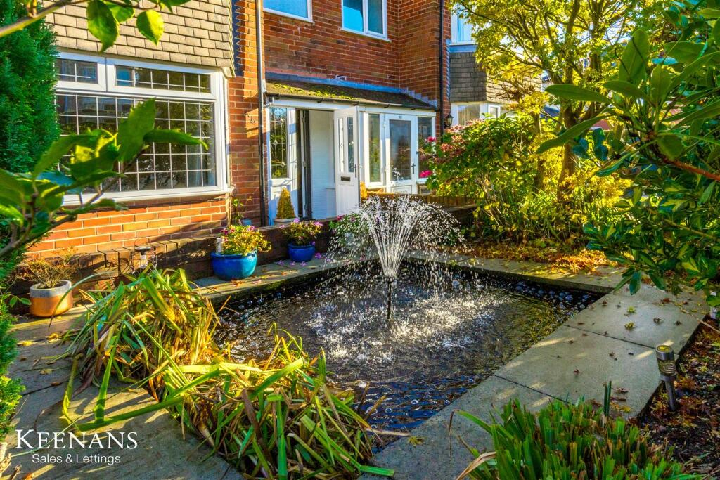 Additional property image - Hollins Lane, Accrington