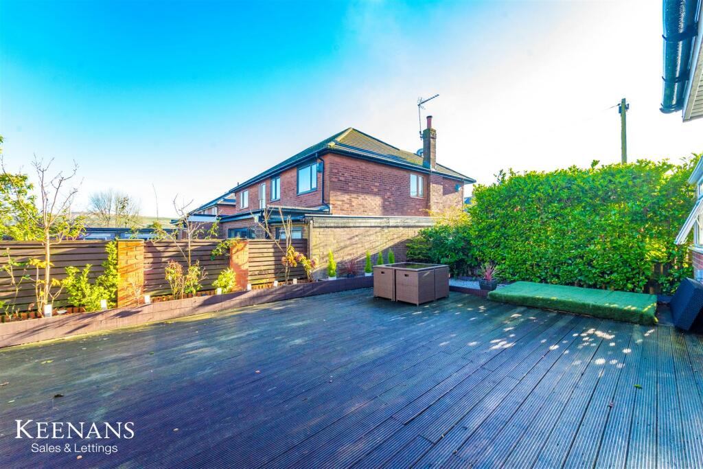 Additional property image - Hollins Lane, Accrington