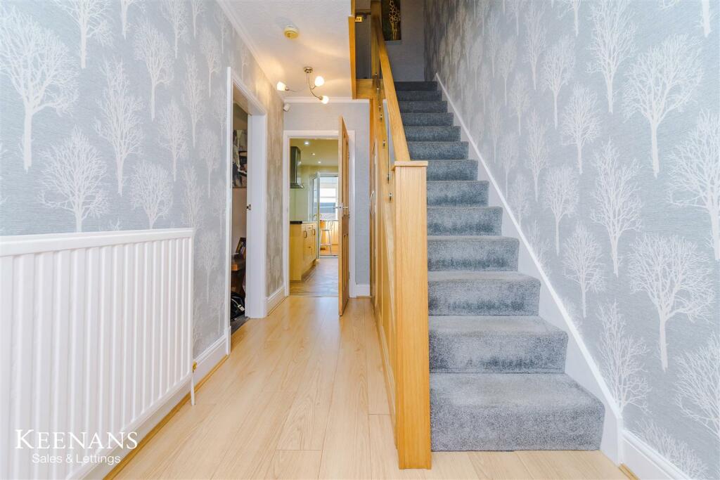 Additional property image - Hollins Lane, Accrington