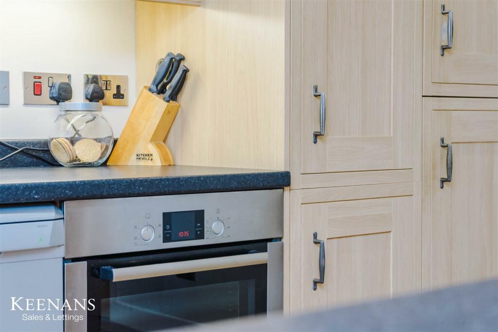 Additional property image - Hollins Lane, Accrington