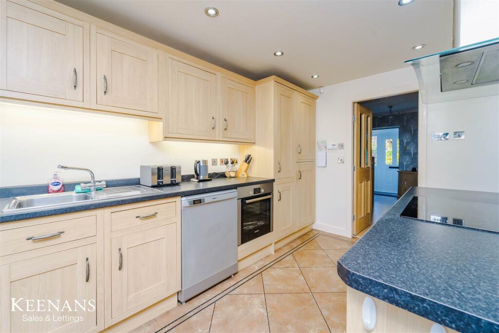 Additional property image - Hollins Lane, Accrington