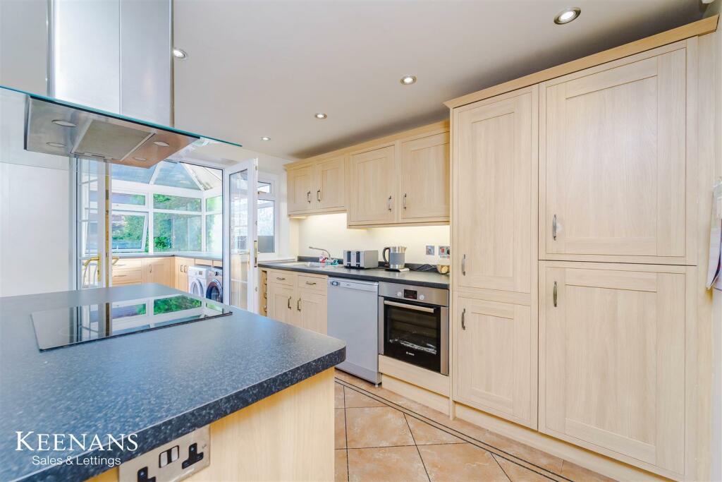 Additional property image - Hollins Lane, Accrington