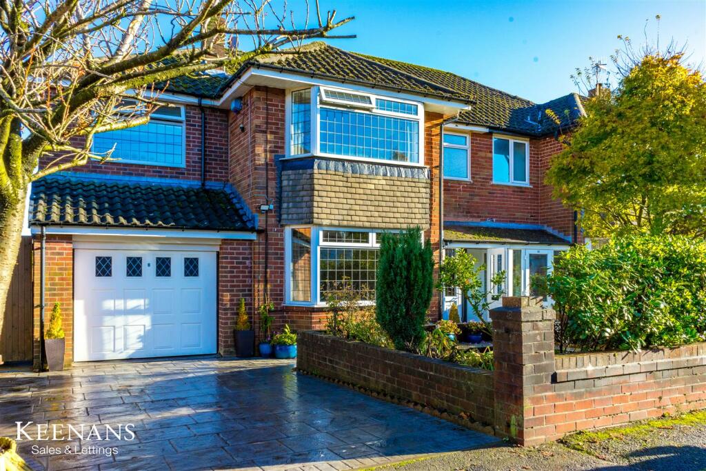 Additional property image - Hollins Lane, Accrington