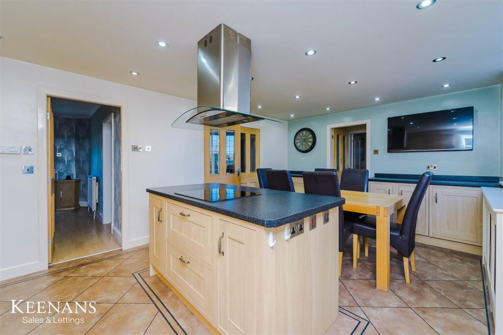 Additional property image - Hollins Lane, Accrington