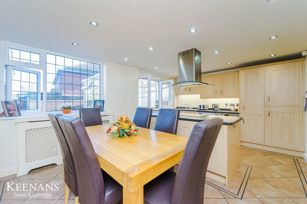 Additional property image - Hollins Lane, Accrington
