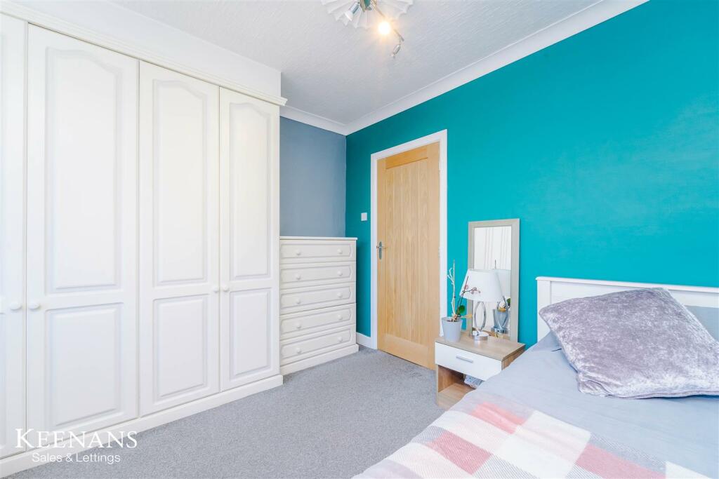 Additional property image - Hollins Lane, Accrington
