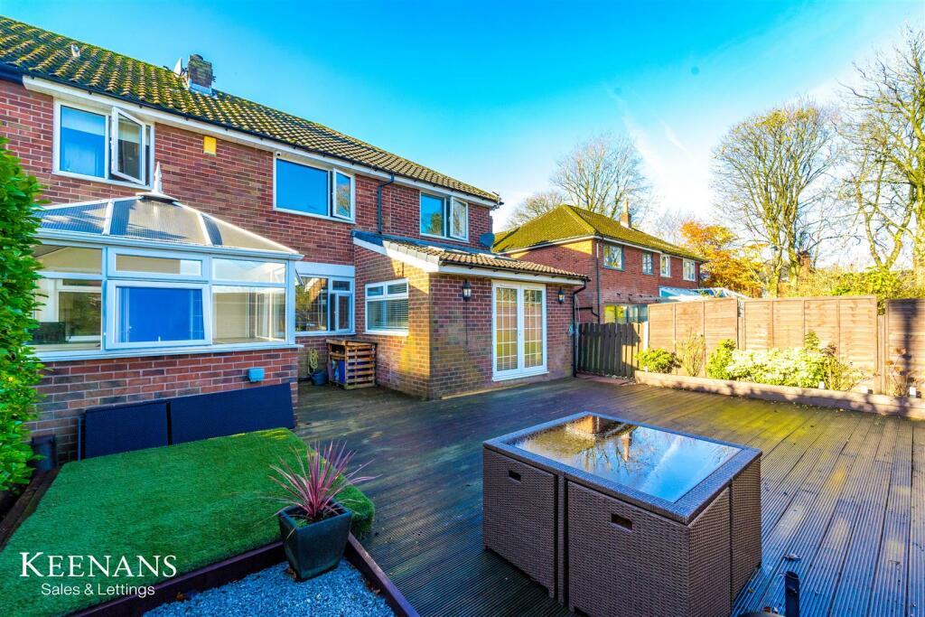 Additional property image - Hollins Lane, Accrington