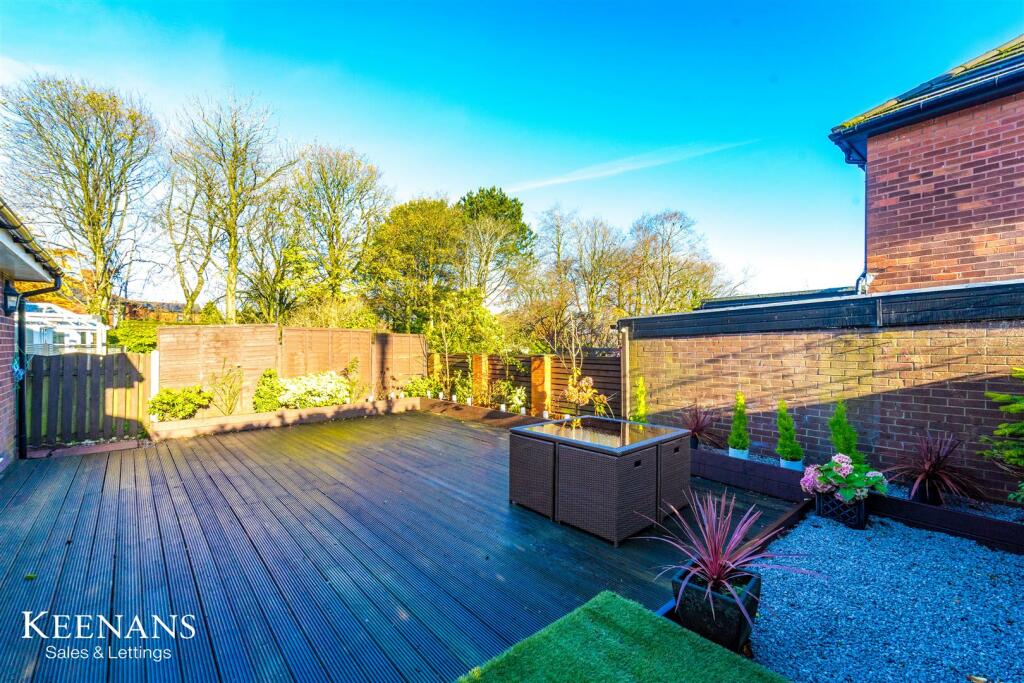 Additional property image - Hollins Lane, Accrington
