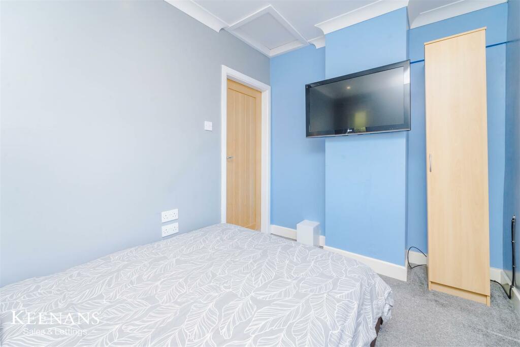 Additional property image - Hollins Lane, Accrington