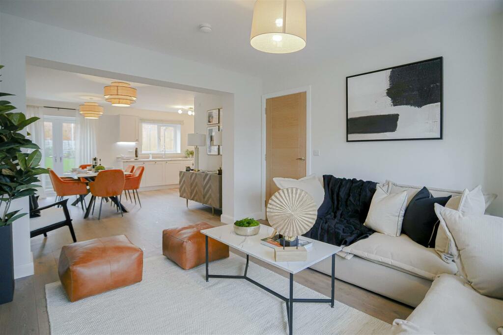 Additional property image - Beamer Gardens, Great Harwood