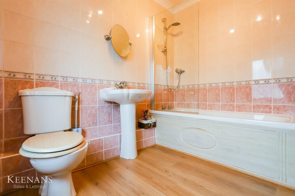 Additional property image - Links Lane, Pleasington, Blackburn