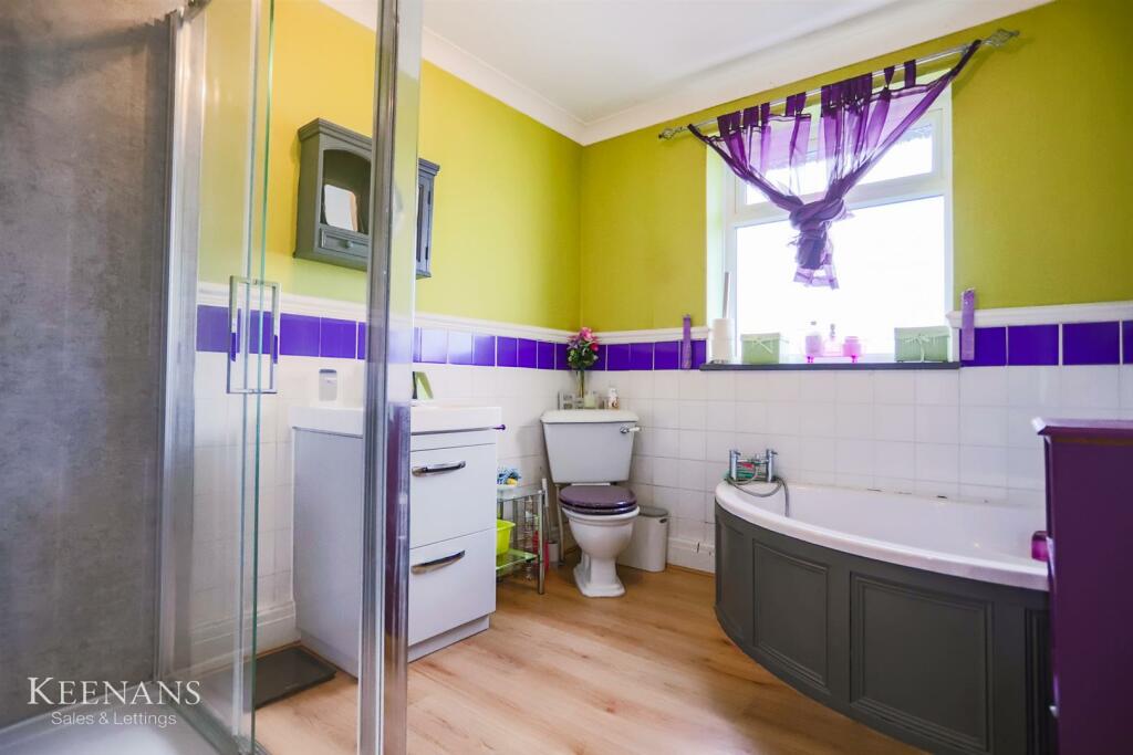 Additional property image - Links Lane, Pleasington, Blackburn