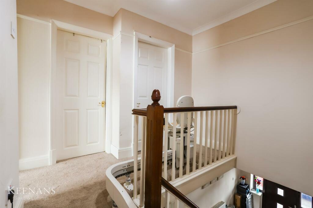 Additional property image - Links Lane, Pleasington, Blackburn