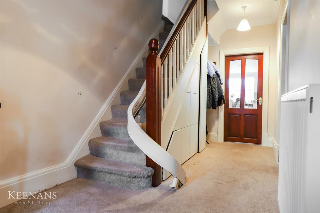 Additional property image - Links Lane, Pleasington, Blackburn