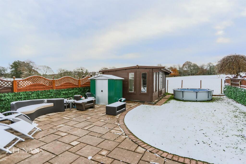 Additional property image - Links Lane, Pleasington, Blackburn