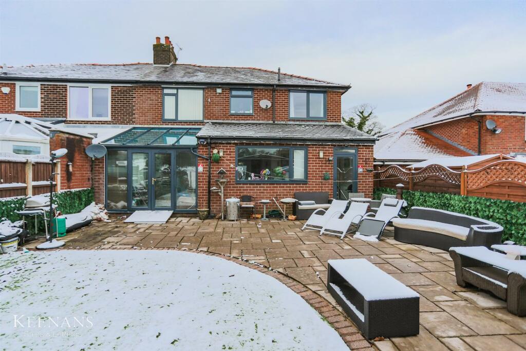 Additional property image - Links Lane, Pleasington, Blackburn