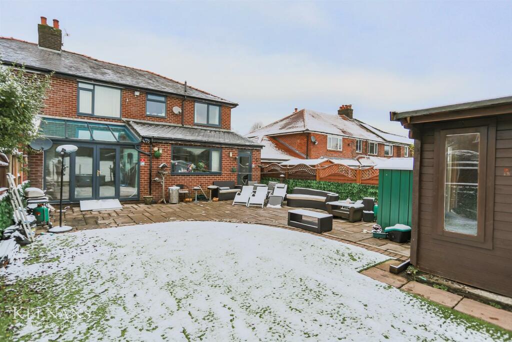 Additional property image - Links Lane, Pleasington, Blackburn