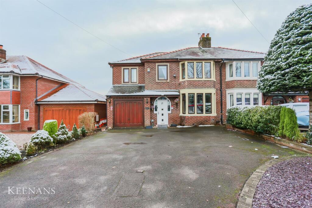 Additional property image - Links Lane, Pleasington, Blackburn