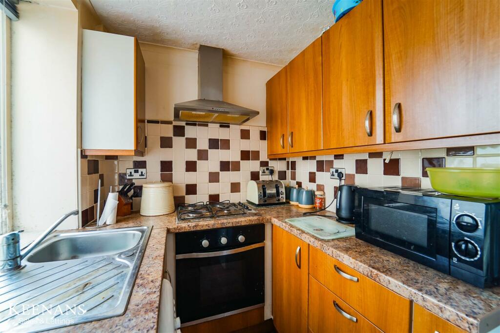 Additional property image - Cattle Street, Great Harwood, Blackburn