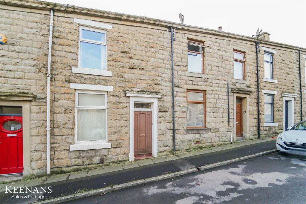 Additional property image - Cattle Street, Great Harwood, Blackburn
