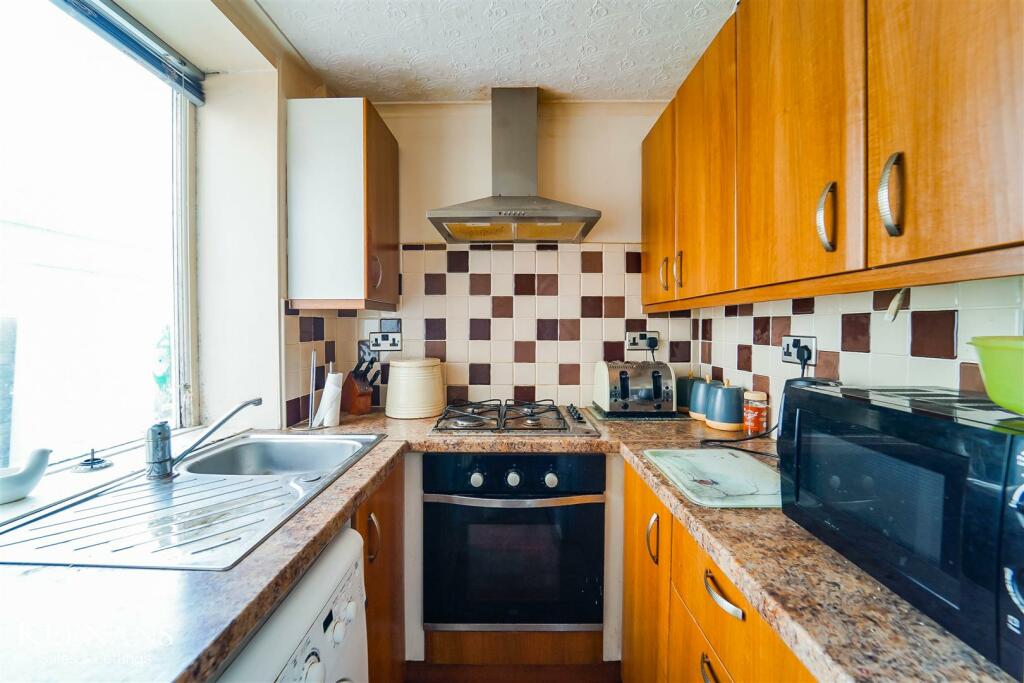 Additional property image - Cattle Street, Great Harwood, Blackburn