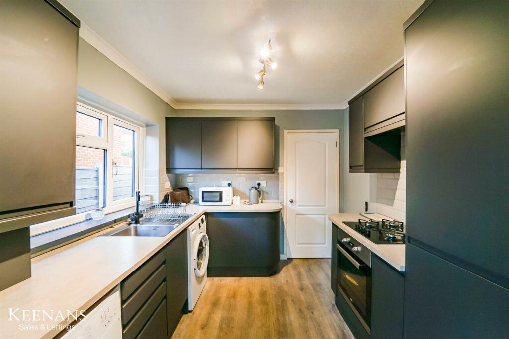 Additional property image - Rutland Avenue, Knuzden