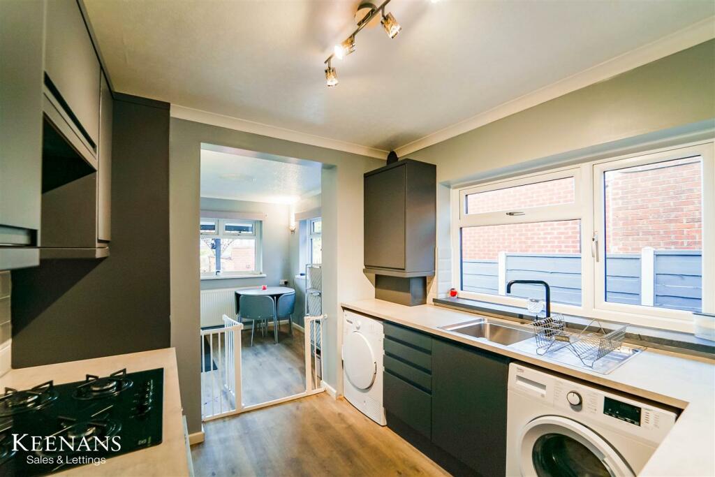 Additional property image - Rutland Avenue, Knuzden