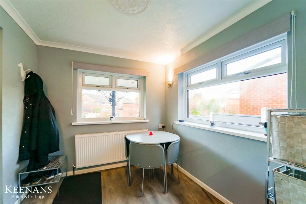 Additional property image - Rutland Avenue, Knuzden