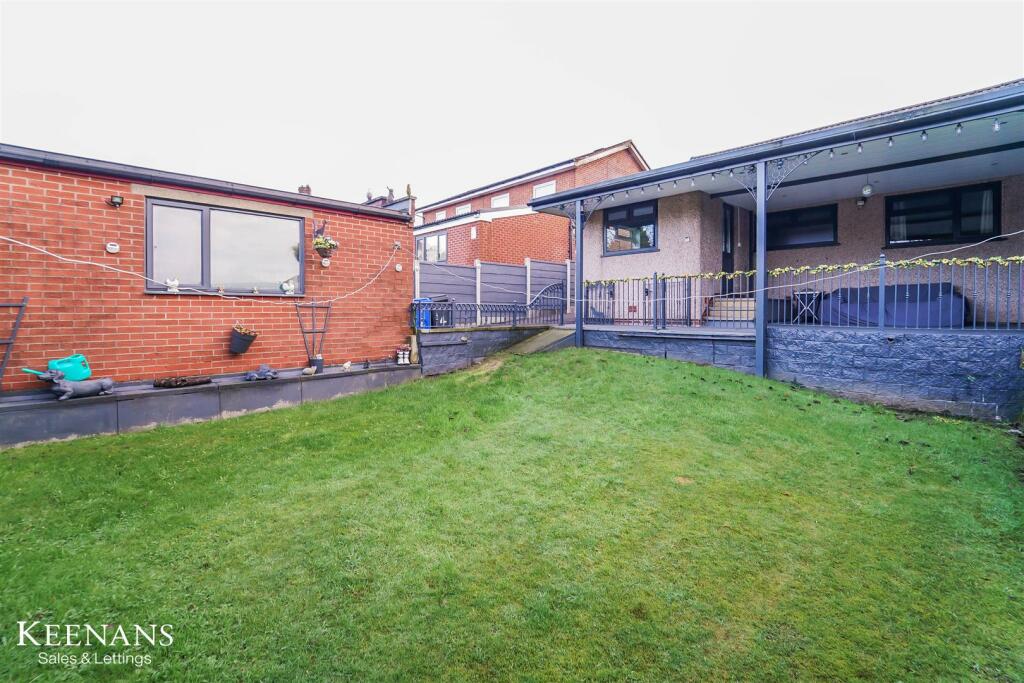 Additional property image - Rutland Avenue, Knuzden