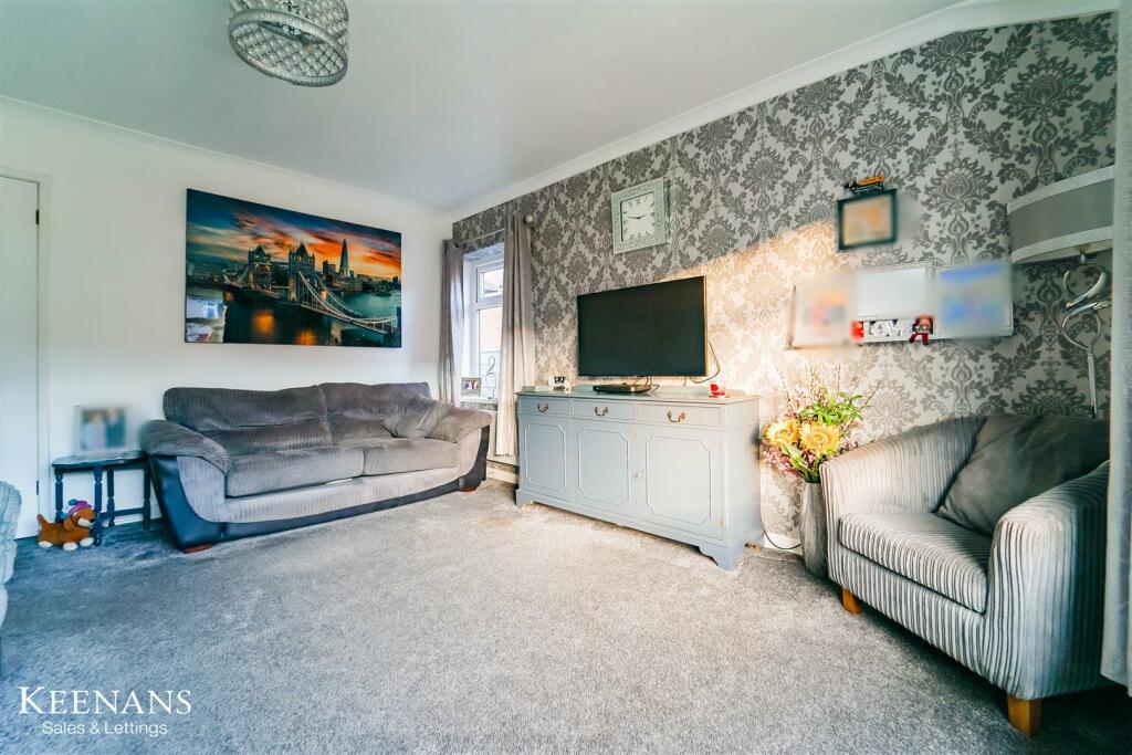 Additional property image - Rutland Avenue, Knuzden