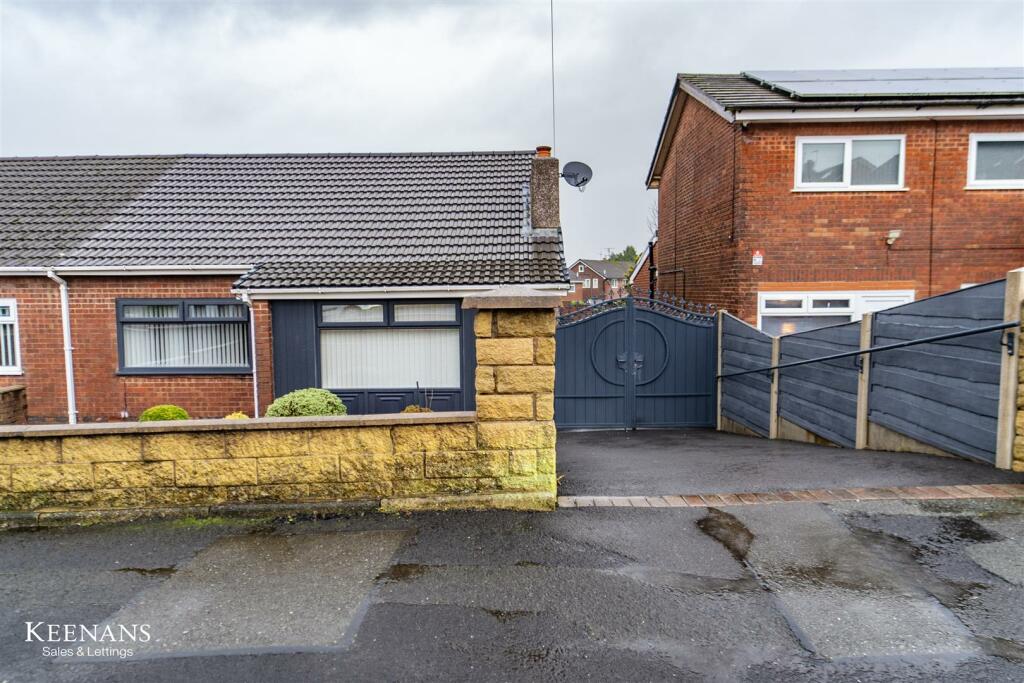 Additional property image - Rutland Avenue, Knuzden