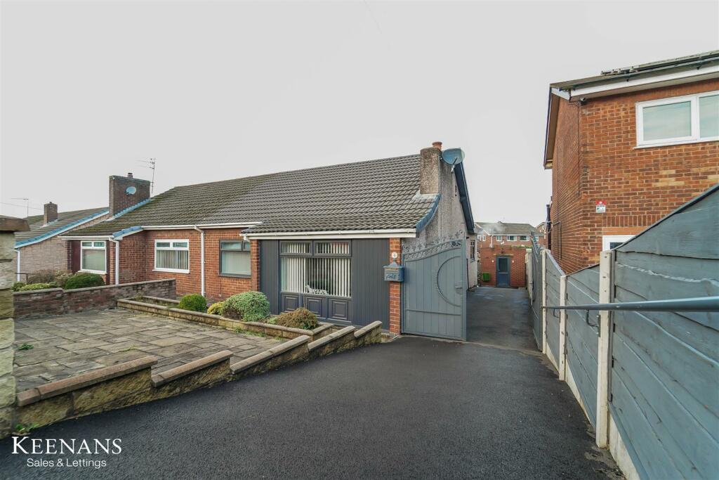 Additional property image - Rutland Avenue, Knuzden