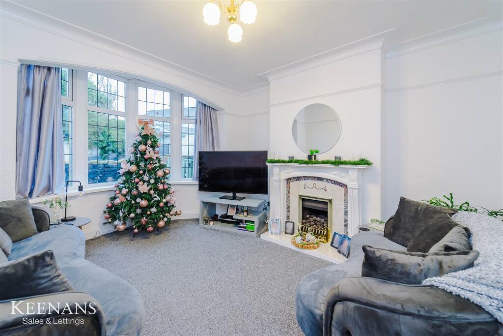 Additional property image - Higher Gate Road, Accrington